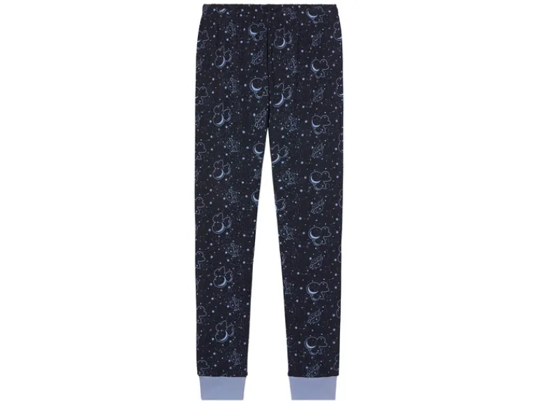 Meisjes pyjama< Best