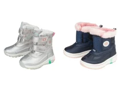Meisjes snowboots<lupilu® Hot