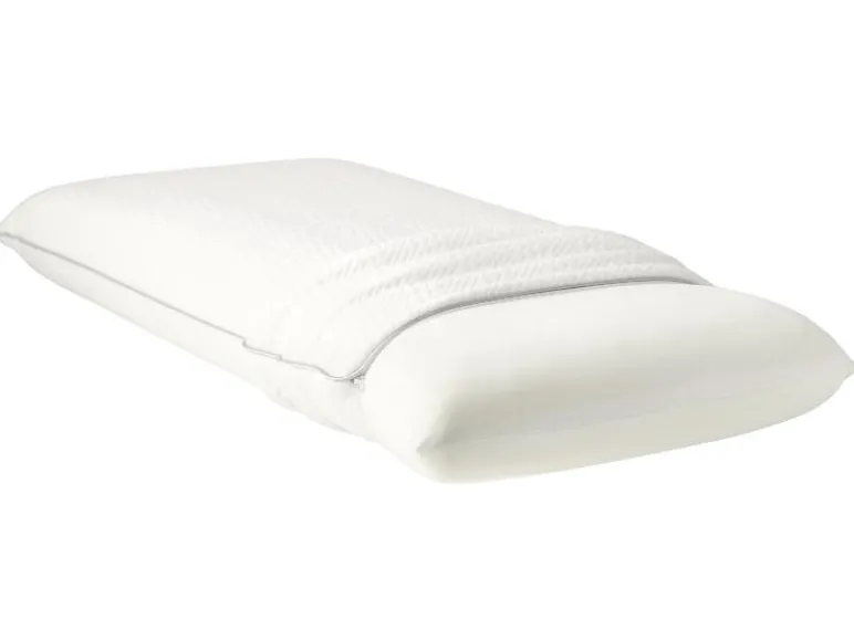 Memory foam nekkussen 75 x 35 cm<LIVARNO home