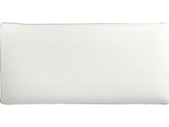 Memory foam nekkussen 75 x 35 cm<LIVARNO home