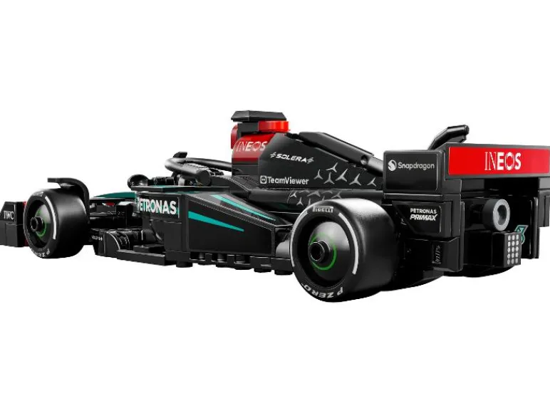 Mercedes-AMG F1® W15 racewagen 77244<LEGO® Speed Champions