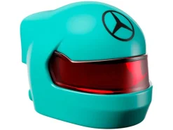 Mercedes-AMG F1® W15 racewagen 77244<LEGO® Speed Champions