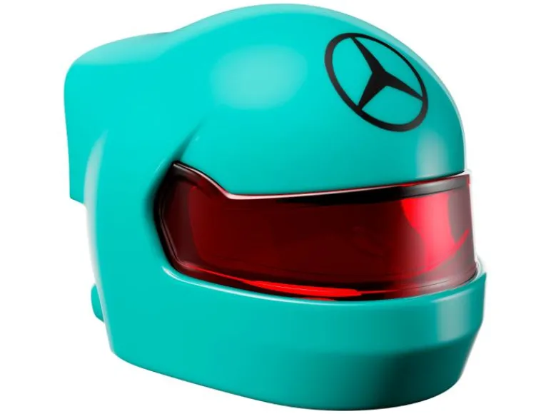 Mercedes-AMG F1® W15 racewagen 77244<LEGO® Speed Champions