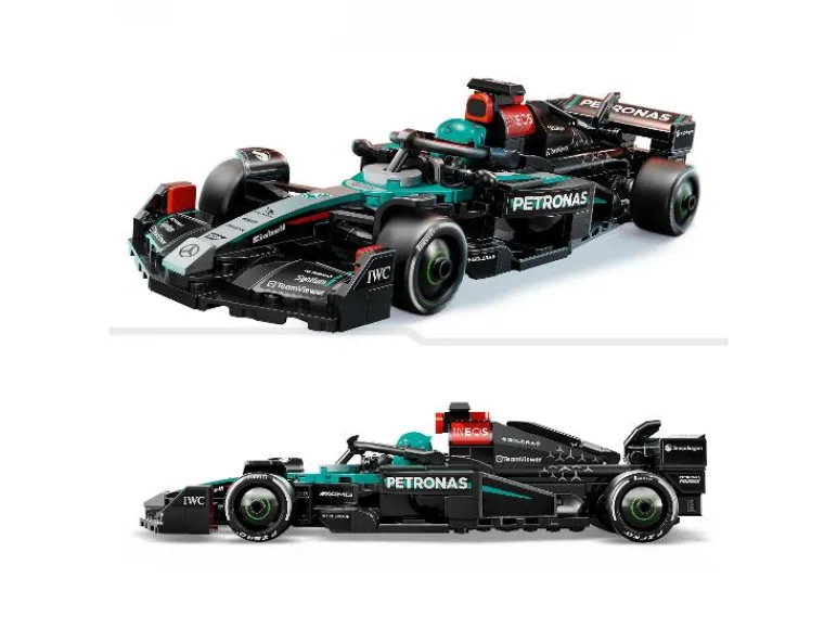 Mercedes-AMG F1® W15 racewagen 77244<LEGO® Speed Champions