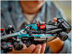 Mercedes-AMG F1® W15 racewagen 77244<LEGO® Speed Champions