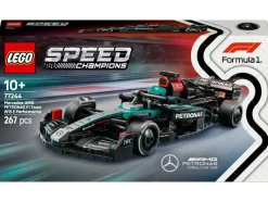 Mercedes-AMG F1® W15 racewagen 77244<LEGO® Speed Champions
