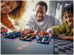 Mercedes-AMG F1® W15 racewagen 77244<LEGO® Speed Champions