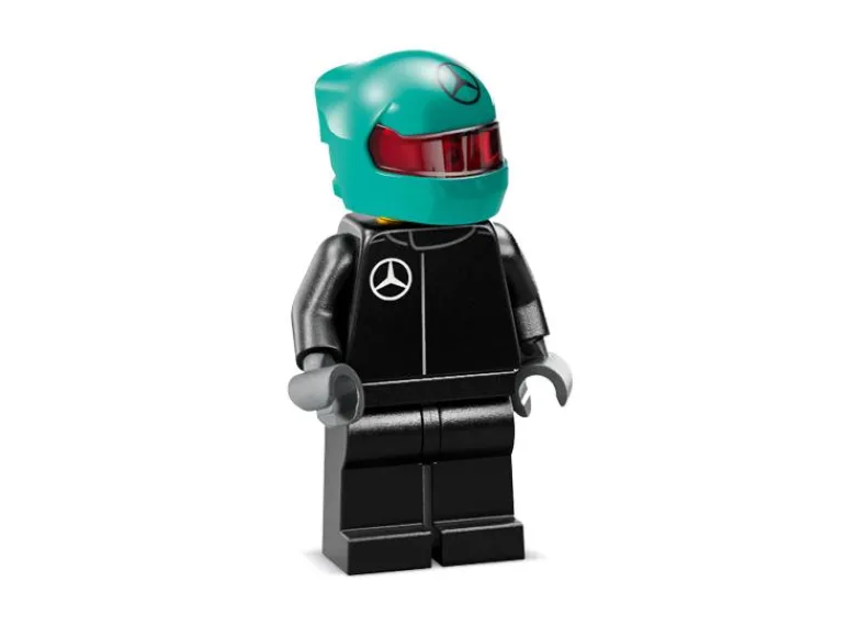 Mercedes-AMG F1® W15 racewagen 77244<LEGO® Speed Champions