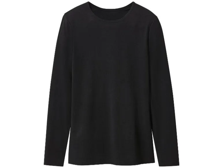 Merino dames thermoshirt<esmara® Clearance