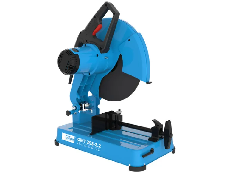 Metaalzaag GMT 355-2.2 2200 W<Güde Sale