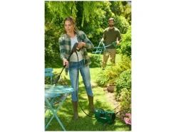 Mini hogedrukreiniger 110 bar<PARKSIDE® Outlet