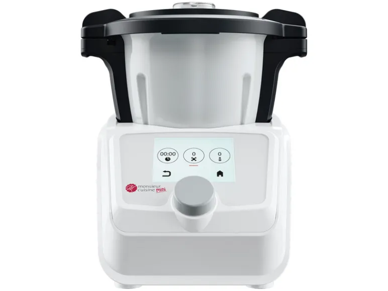 Mini Monsieur Cuisine<Playtive Best