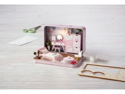 Miniatuur bouwpakket<crelando®