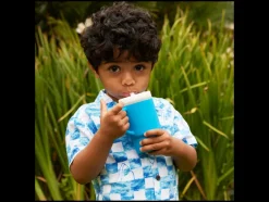 Mini-beker - mijn eerste tumbler<Infantino Online