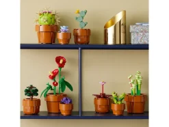 Miniplantjes - 10329<LEGO® Icons Online