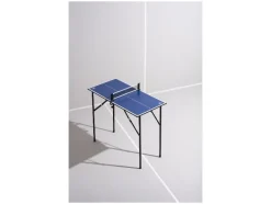 Mini-tafeltennistafel<CRIVIT New