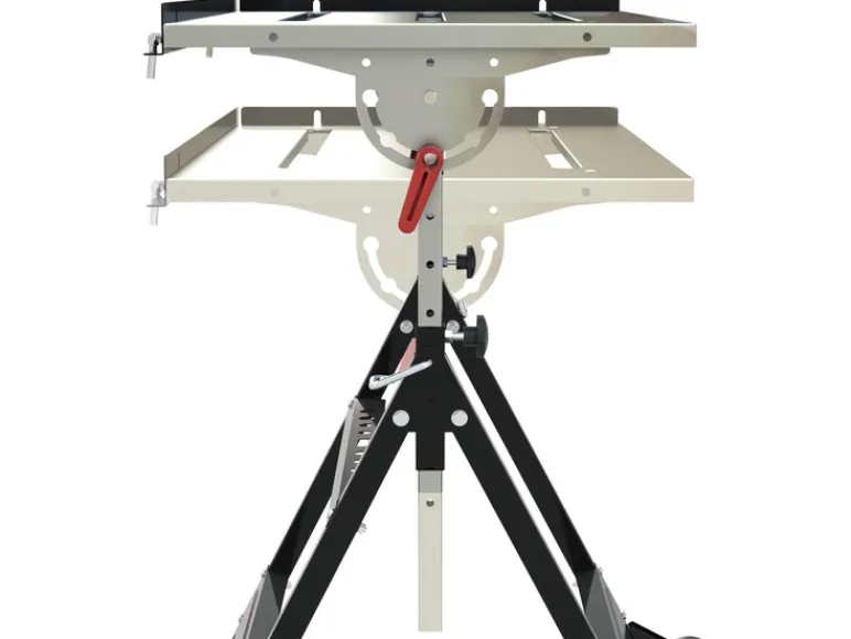 Mobiele lastafel MSK 760<Güde
