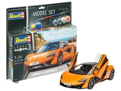 Modelauto bouwpakket<Revell Clearance