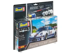 Modelauto bouwpakket<Revell Clearance