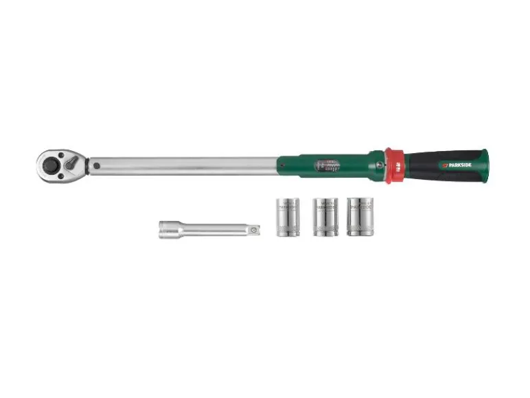Momentsleutel 1/2"<PARKSIDE®