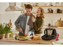 Monsieur Cuisine Compact<SILVERCREST® KITCHEN TOOLS