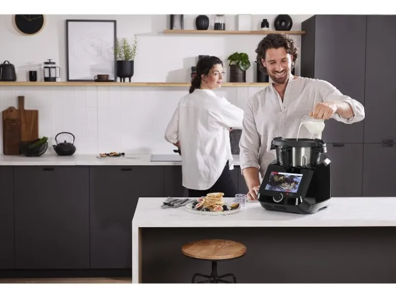 Monsieur Cuisine Smart<SILVERCREST® KITCHEN TOOLS New