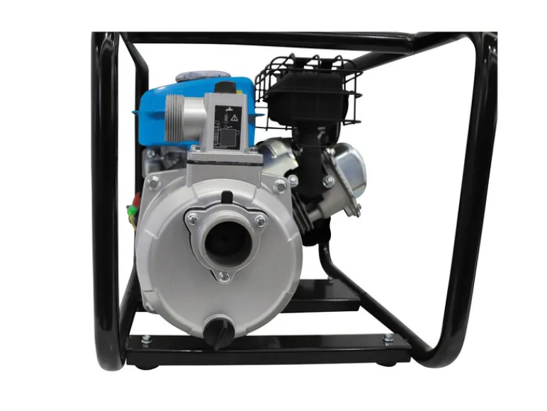 Motorpompenset<Güde Discount