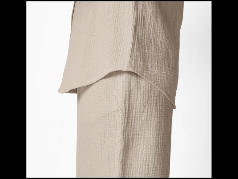 Mousseline dames blouse<esmara®