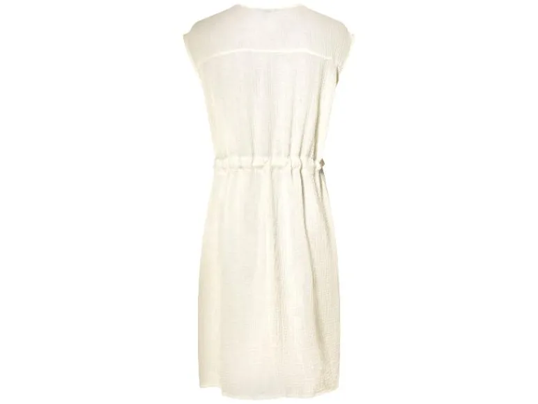Mousseline dames jurk<esmara® Outlet