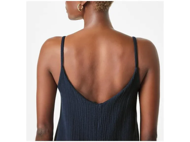 Mousseline dames jurk<esmara® Outlet