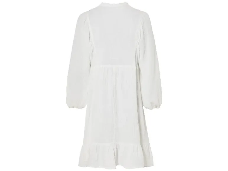 Mousseline dames jurk<esmara® Best