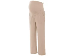 Mousseline dames zwangerschapsbroek<esmara® Clearance
