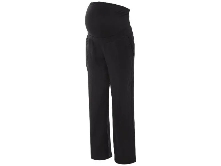 Mousseline dames zwangerschapsbroek<esmara® Clearance