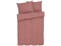 Mousseline dekbedovertrek 200 x 200 cm<LIVARNO home Online