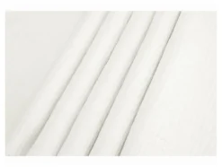 Mousseline dekbedovertrek 200 x 200 cm<LIVARNO home Online