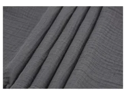 Mousseline dekbedovertrek 200 x 200 cm<LIVARNO home Online