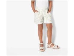 Mousseline korte kinderbroek<lupilu® Online