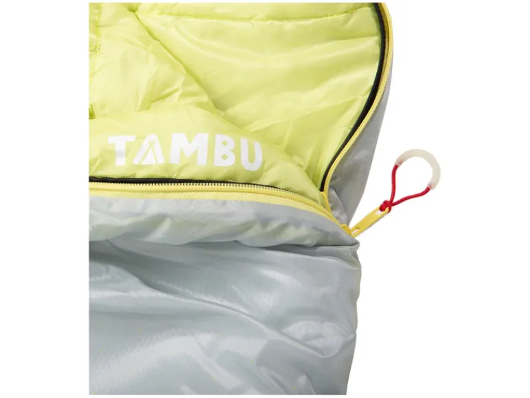 Mummieslaapzak<TAMBU Sale