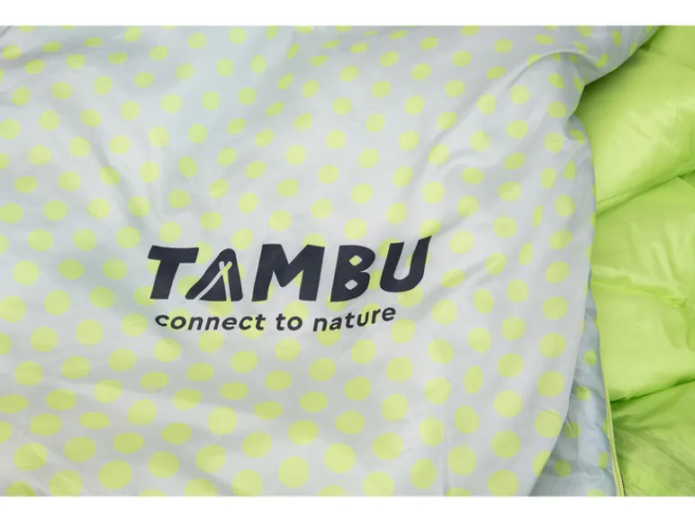 Mummieslaapzak<TAMBU Sale