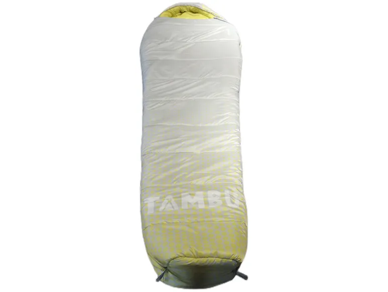 Mummieslaapzak<TAMBU Sale