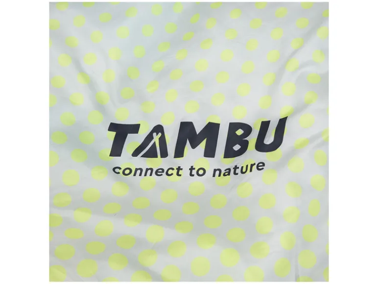 Mummieslaapzak<TAMBU Sale