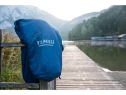 Mummieslaapzak Talu<TAMBU Hot