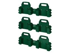 Muurbeugel voor 20 V accu of 20 V accu-boormachine<PARKSIDE® Discount
