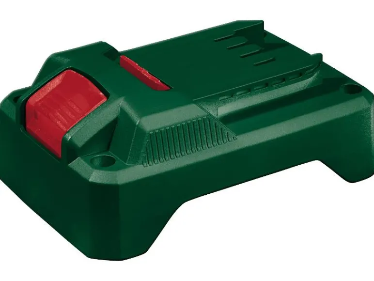 Muurbeugel voor 20 V accu of 20 V accu-boormachine<PARKSIDE® Discount