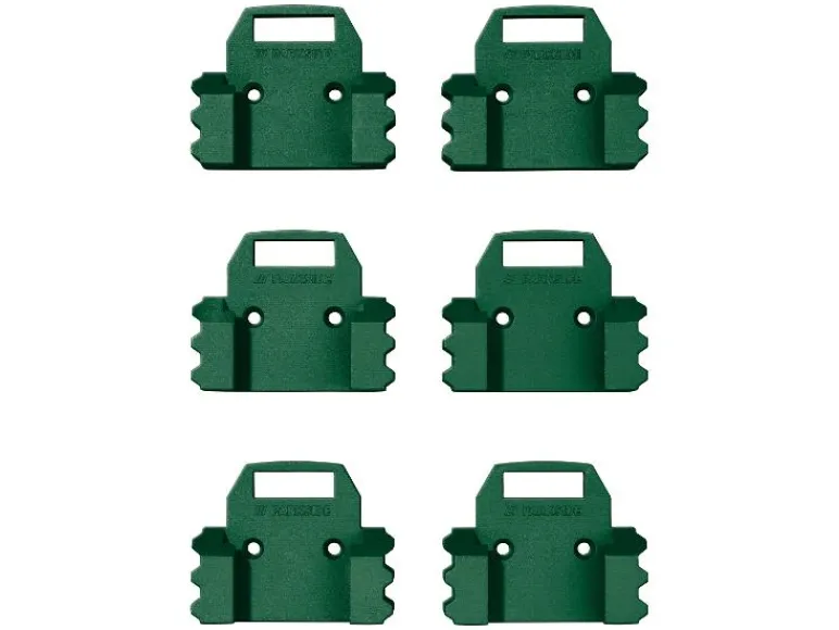 Muurbeugel voor 20 V accu of 20 V accu-boormachine<PARKSIDE® Discount