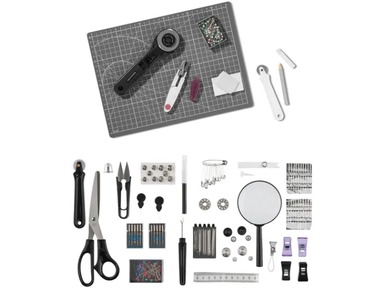 Naaiaccessoires<crelando® Sale