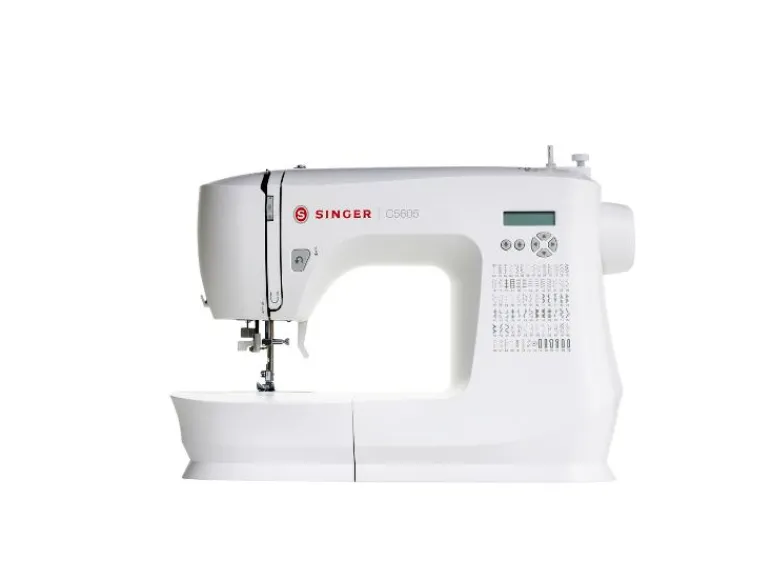 Naaimachine C5605<SINGER Online