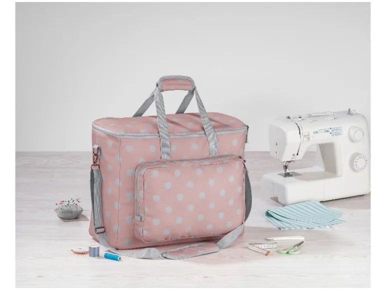 Naaimachine tas<crelando® Discount