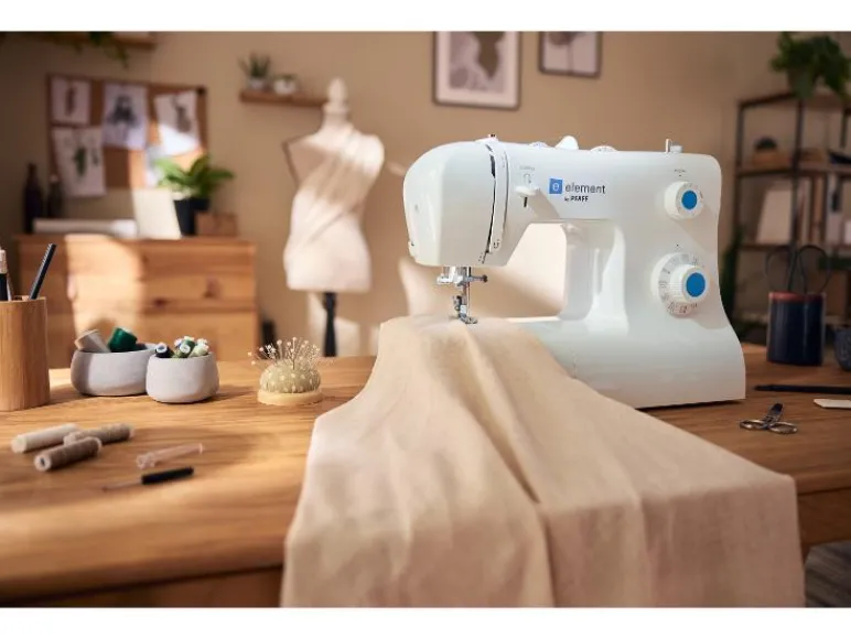 Naaimachine Tradition 2282<SINGER Outlet