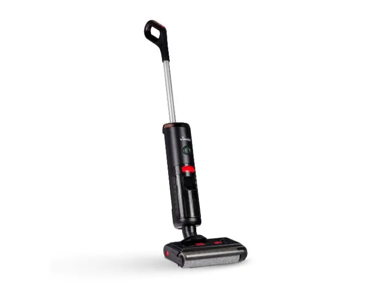 Nat- en droog stofzuiger Pure Clean S5 Plus<Vileda Outlet